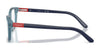 Vogue VY2001 Eyeglasses / Top Transparent Violet №2686 / Size 47