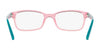 Vogue VY2002 Eyeglasses | Size 46 / Top Transparent Pink №2836