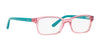 Vogue VY2002 Eyeglasses | Size 46 / Top Transparent Pink №2836
