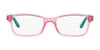 Vogue VY2002 Eyeglasses | Size 46 / Top Transparent Pink №2836