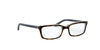 Vogue VY2003 Eyeglasses / Top Light Havana / Transparent №1916 / Size 47