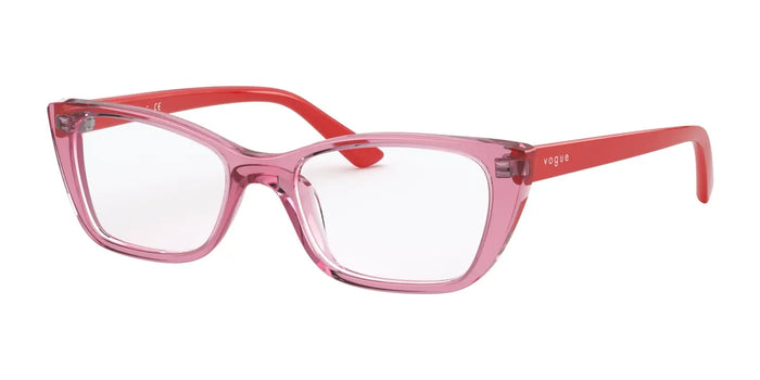 Vogue VY2004 Eyeglasses | Size 46 / Top Transparent Pink №2836