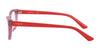 Vogue VY2004 Eyeglasses | Size 46 / Top Transparent Pink №2836
