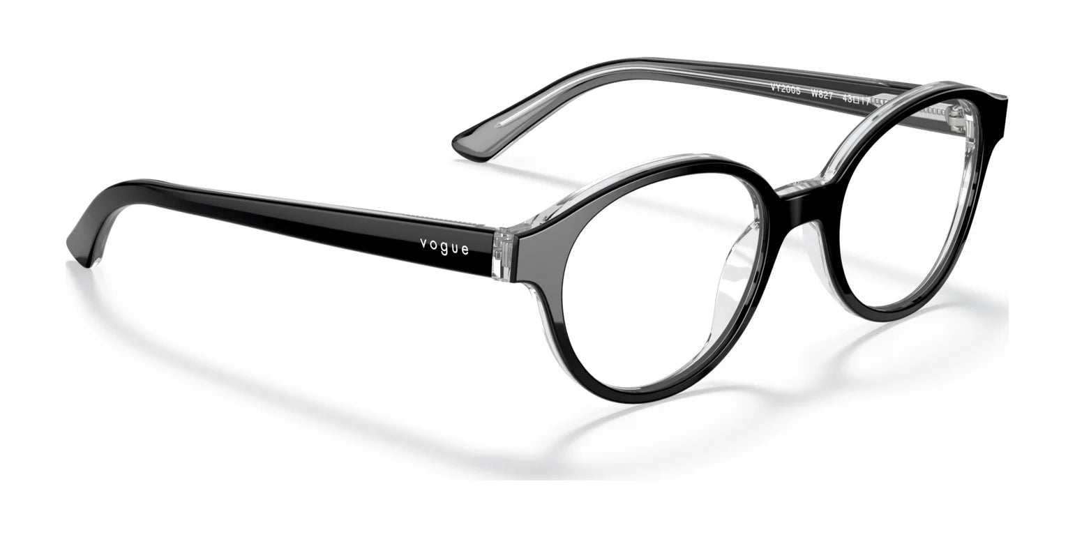 Vogue VY2005 Eyeglasses | Size 43