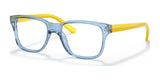 Vogue VY2006 Eyeglasses Blue Transparent