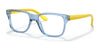 Vogue VY2006 Eyeglasses | Size 46 / Blue Transparent №2743