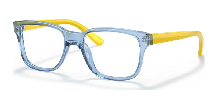 Vogue VY2006 Eyeglasses | Size 46 / Blue Transparent №2743