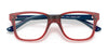 Vogue VY2006 Eyeglasses | Size 46 / Blue Transparent №2743