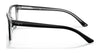 Vogue VY2006 Eyeglasses | Size 46 / Blue Transparent №2743