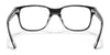 Vogue VY2006 Eyeglasses | Size 46 / Blue Transparent №2743