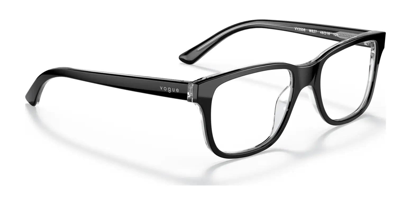 Vogue VY2006 Eyeglasses | Size 46