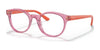 Vogue VY2008 Eyeglasses | Size 43 / Transparent Pink №2836