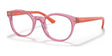 Vogue VY2008 Eyeglasses Transparent Pink