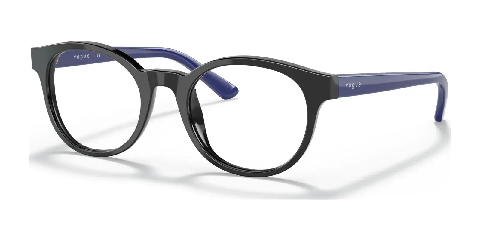 Vogue VY2008 Eyeglasses Black