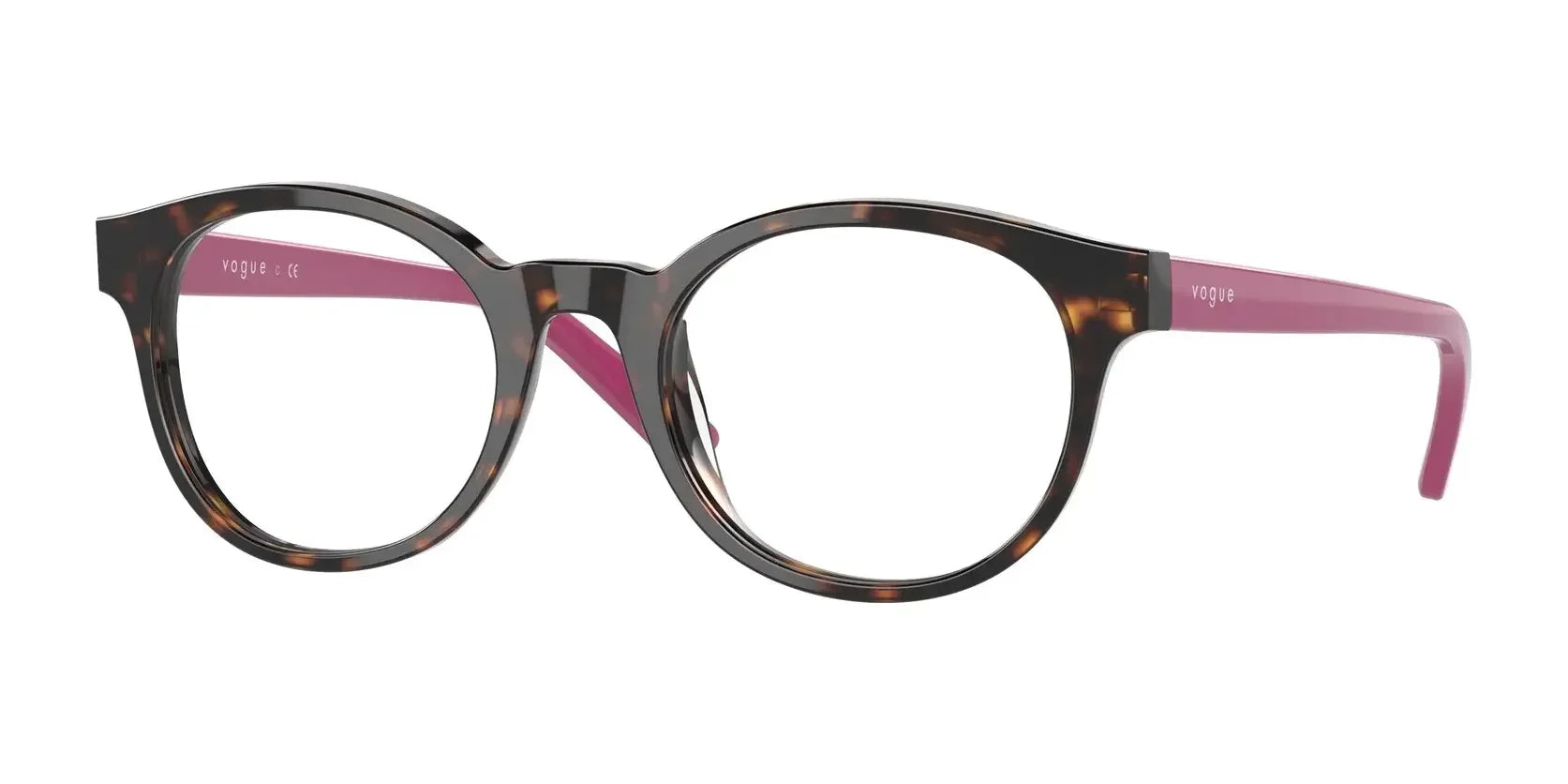 Vogue VY2008 Eyeglasses Havana