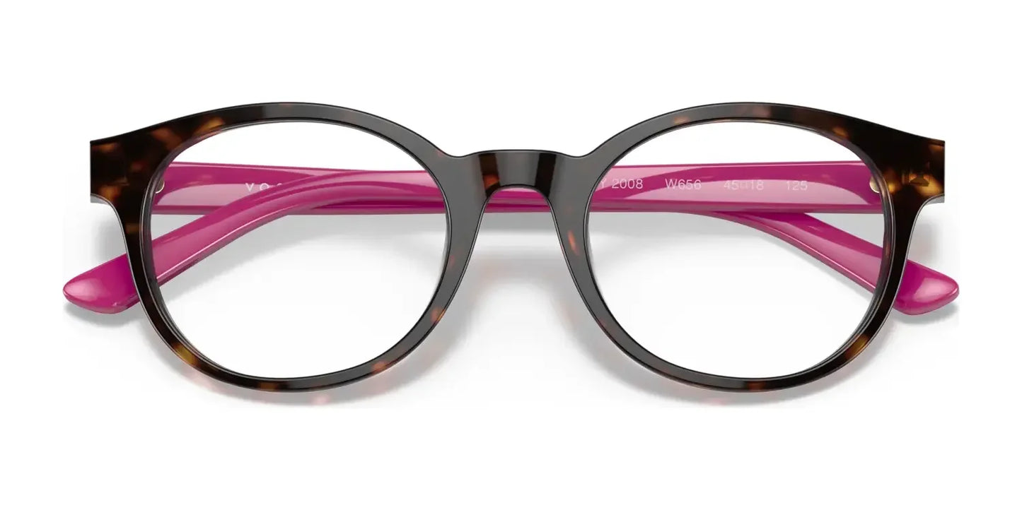 Vogue VY2008 Eyeglasses