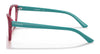 Vogue VY2010 Eyeglasses | Size 48 / Transparent Pink №2836