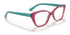 Vogue VY2010 Eyeglasses | Size 48 / Transparent Pink №2836
