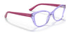 Vogue VY2010 Eyeglasses | Size 48 / Transparent Pink №2836