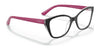 Vogue VY2010 Eyeglasses | Size 48 / Transparent Pink №2836