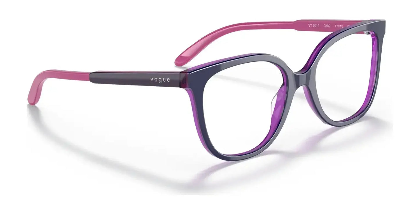 Vogue VY2012 Eyeglasses | Size 47