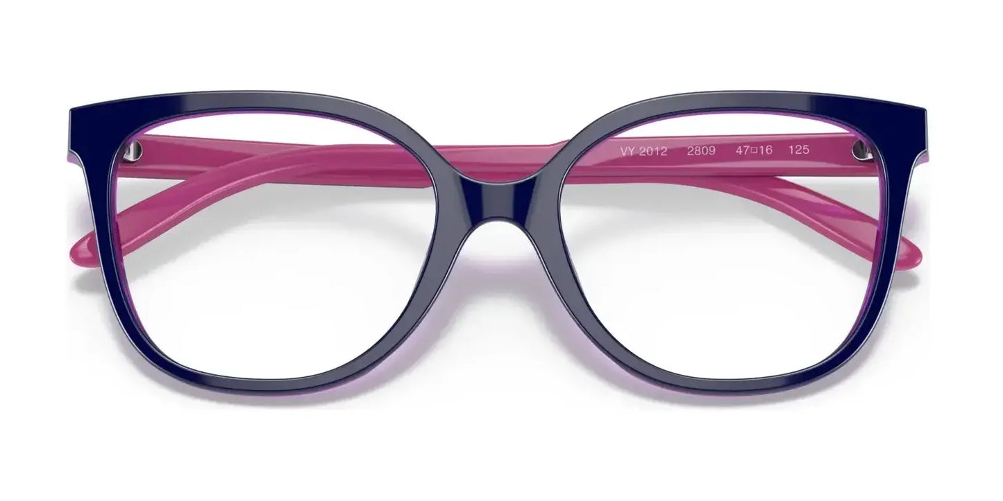 Vogue VY2012 Eyeglasses | Size 47