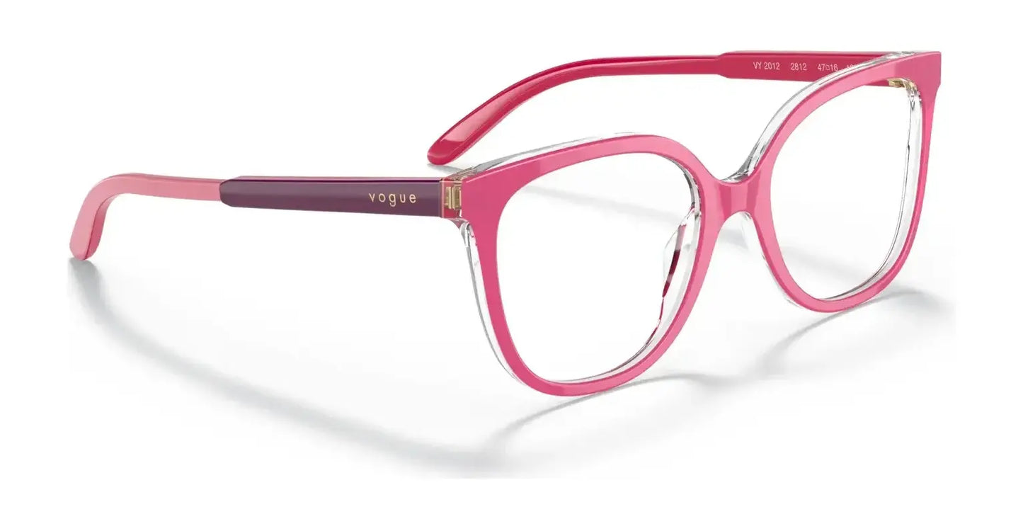 Vogue VY2012 Eyeglasses | Size 47