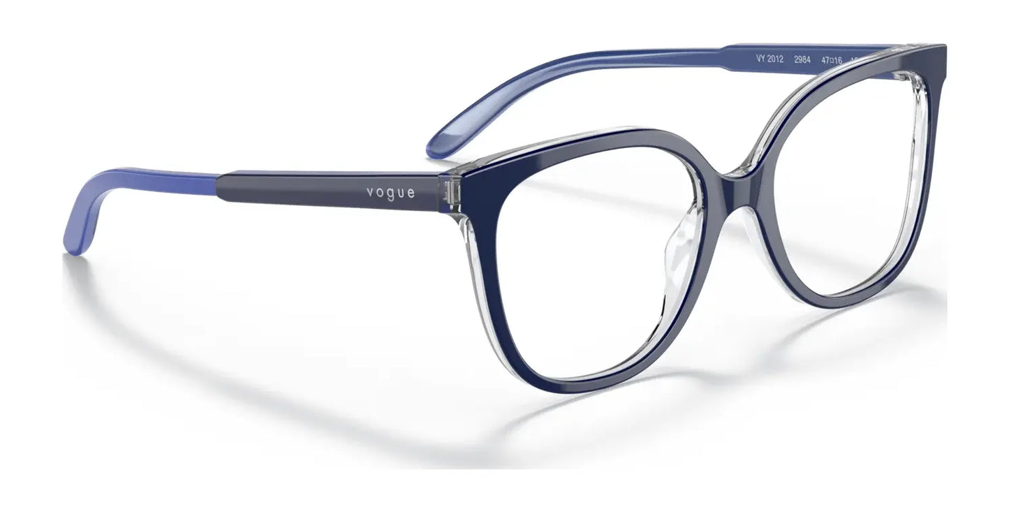 Vogue VY2012 Eyeglasses | Size 47