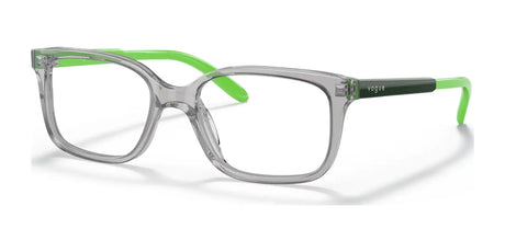 Vogue VY2014 Eyeglasses Transparent Grey