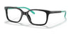 Vogue VY2014 Eyeglasses | Size 47 / Black №W44