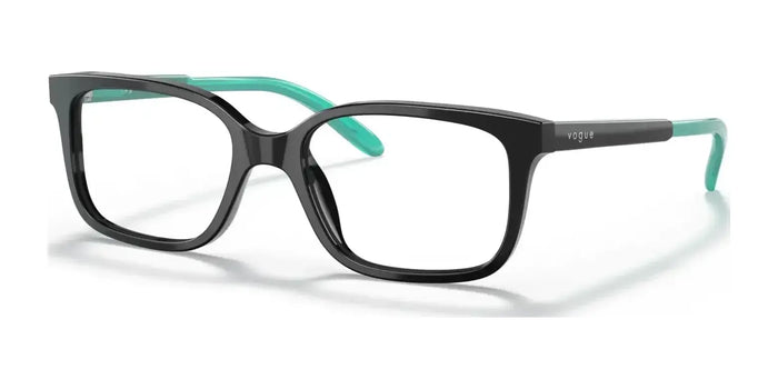Vogue VY2014 Eyeglasses | Size 47 / Black №W44