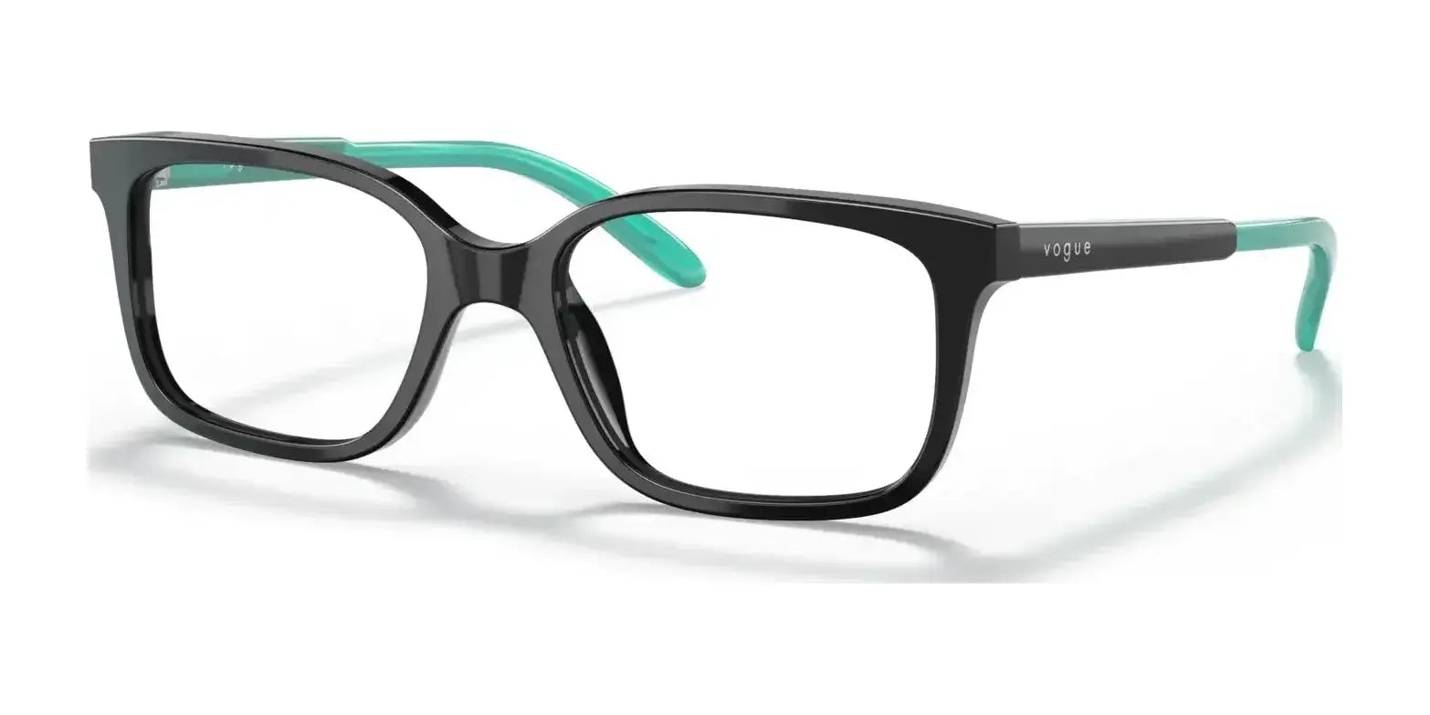 Vogue VY2014 Eyeglasses Black
