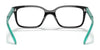 Vogue VY2014 Eyeglasses | Size 47 / Black №W44