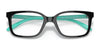 Vogue VY2014 Eyeglasses | Size 47 / Black №W44