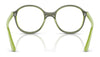 Vogue VY2015 Eyeglasses | Size 45 / Blue/Top Blue Matte №3029