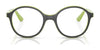 Vogue VY2015 Eyeglasses | Size 45 / Blue/Top Blue Matte №3029