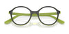 Vogue VY2015 Eyeglasses | Size 45 / Blue/Top Blue Matte №3029