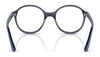 Vogue VY2015 Eyeglasses | Size 45 / Blue/Top Blue Matte №3029