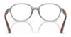 Vogue VY2018 Eyeglasses | Size 47 / Transparent Grey №2283