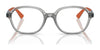 Vogue VY2018 Eyeglasses | Size 47 / Transparent Grey №2283