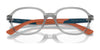 Vogue VY2018 Eyeglasses | Size 47 / Transparent Grey №2283
