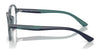 Vogue VY2018 Eyeglasses | Size 47 / Transparent Grey №2283