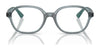 Vogue VY2018 Eyeglasses | Size 47 / Transparent Grey №2283