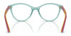 Vogue VY2019 Eyeglasses / Transparent №W745 / Size 46