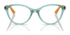 Vogue VY2019 Eyeglasses / Transparent №W745 / Size 46
