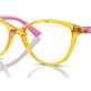 Transparent Yellow №3063