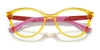 Vogue VY2019 Eyeglasses / Transparent №W745 / Size 46