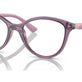 Transparent Violet №3064