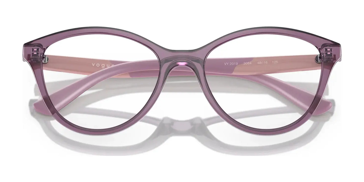 Vogue VY2019 Eyeglasses | Size 46