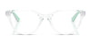 Vogue VY2019 Eyeglasses / Transparent №W745 / Size 46
